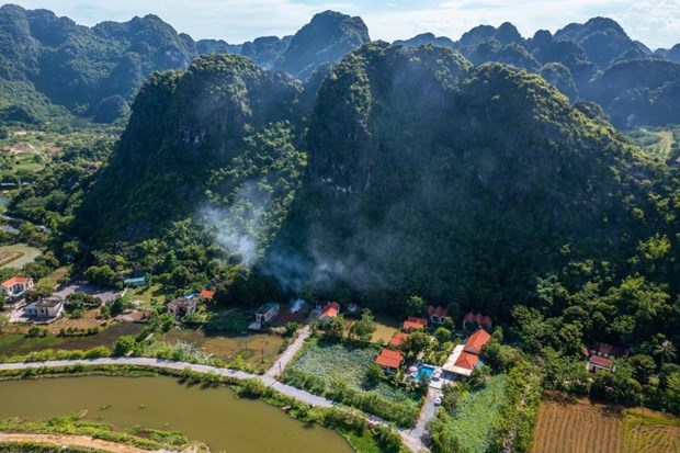 ninh binh